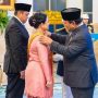 Puan Terima Penghargaan Bintang Republik Indonesia Utama dari Istana: Amanah untuk Rakyat