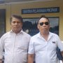 Heboh!!Legatisi Kalbar Geruduk Propam Polda kalbar : Desak Copot Kanit PPA Polres Kubu Raya