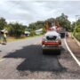 BPJN NTT Melalui PJN Wil. III NTT Pacu Pemeliharaan Jalan Nasional Labuan Bajo-Ruteng