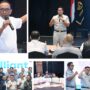 Jasa Raharja Siapkan Pegawai Hadapi Pensiun dengan Program Training Purnabakti 2025