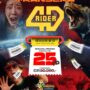 Transera Waterpark Launching Wahana Baru “4D Simulator”