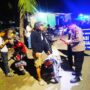 Polsek Cikarang Timur Gelar Operasi Kejahatan Jalanan untuk Ciptakan Rasa Aman Masyarakat