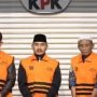 KPK Tetapkan Bupati Bekasi Ade Kuswara Kunang dan Ayahnya Sebagai Tersangka Suap Proyek KPK Tetapkan Bupati Bekasi Ade Kuswara Kunang dan Ayahnya Sebagai Tersangka Suap Proyek