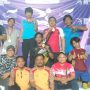Cabor Bulutangkis NPCI Kabupaten Bekasi Sabet 6 Mendali di Kejurda NPCI Jawa Barat