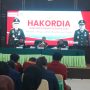 PERINGATAN HARI ANTIKORUPSI SEDUNIA (HARKODIA) 2025  KEJAKSAAN TINGGI KALIMANTAN BARAT