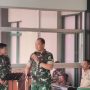 Pangdam XII/Tanjungpura Gelar Silaturahmi Akhir Tahun Bersama Media, Singgung Penanganan Isu Keamanan di Ketapang Pangdam XII/Tanjungpura Gelar Silaturahmi Akhir Tahun Bersama Media, Singgung Penanganan Isu Keamanan di Ketapang