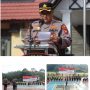 Polres Melawi Gelar Upacara Hari Kesadaran Nasional, Kapolres Tekankan Disiplin dan Semangat Pengabdian Polres Melawi Gelar Upacara Hari Kesadaran Nasional, Kapolres Tekankan Disiplin dan Semangat Pengabdian