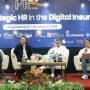 Rubi Handojo Soroti Transformasi SDM sebagai Penggerak Daya  Saing Perusahaan di Acara HR Networking 2026