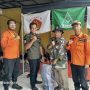 Cepat Tanggap Darurat Bencana, PAC GP Ansor Cikarang Utara Buka Posko Banjir dan Evakuasi Warga