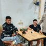 Dengan Senyum dan Canda, Polisi Hadir Jaga Kamtibmas di Malam Hari  Polisi Hadir dengan Senyum, Patroli Malam Jadi Ajang Silaturahmi Warga