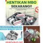 MBG Rasau Jaya Kembali menarik Reaksi Publik : Dugaan Keras Makanan Tidak Sesuai Standar .