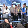 Jasa Raharja Perkuat Sinergi Pengamanan Arus Balik Idulfitri 2026  Lewat Pemantauan Bersama di Command Center KM 29