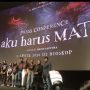 Film Indonesia "Aku Harus Mati" : Horor Sisi Gelap Ambisi Manusia dan Gaya Hidup Hedon