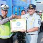 Jasa Raharja Pastikan Kenyamanan dan Keselamatan Pemudik pada Arus Balik Idulfitri 2026 di Lintas Sumatera dan Merak–Bakauheni