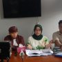 Anaknya Terkena 'Peluru Nyasar' Diduga dari Senjata Kesatuan Marinir, Sang Ibu Mencari Keadilan Hingga Ke Presiden ?