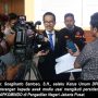 Ir. Soegiharto Santoso Kembali Surati Ketua Mahkamah Agung RI Terkait Perkara Kasasi Nomor 431 K/TUN/202