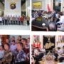 Jasa Raharja Perkuat Ekosistem Pelayanan melalui Sinergi dengan   Pemprov dan Polda Jambi 